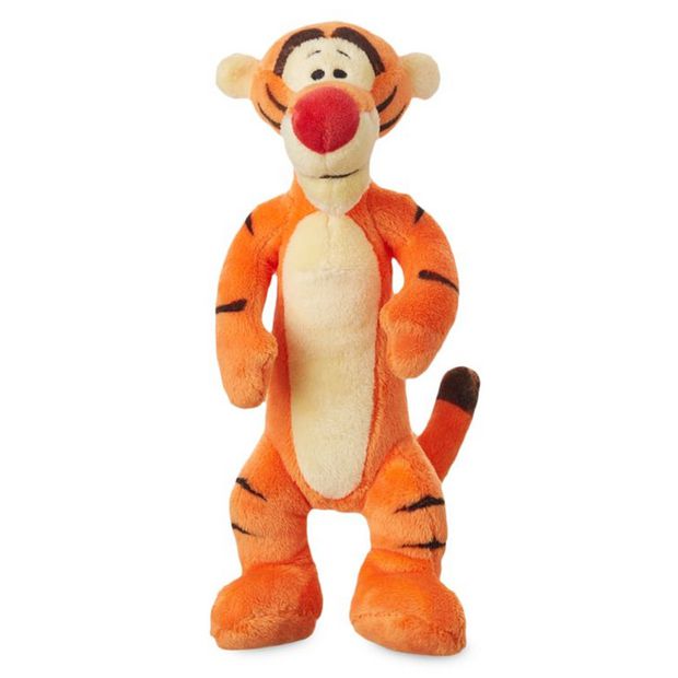 tigger plush toy australia