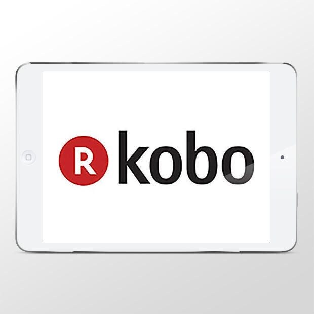 Kobo e-Gift Card