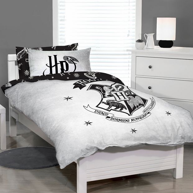 Harry Potter Quilt Cover Set Target Australia