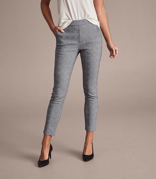 Preview Carrie Skinny Bengaline Treggings
