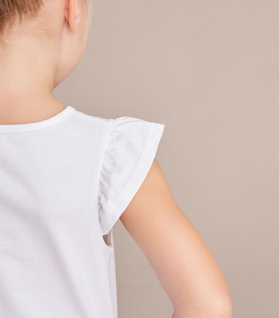 2 Pack Frill Tank