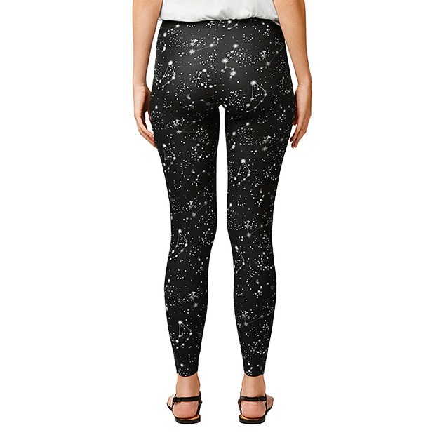 Lily Loves Leggings - Space Print | Target Australia