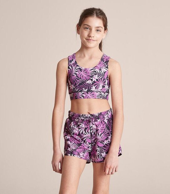 Dual Layer Active Short