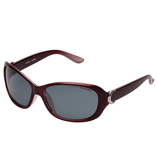 Cancer Council St Ives Sunglasses - Rose Shimmer Cancer Council St Ives Sunglasses - Rose Shimmer