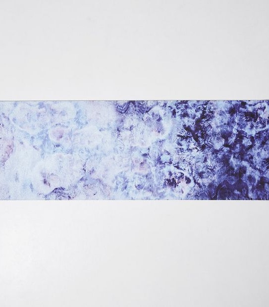 Yoga PVC Photo Print Mat - 5mm