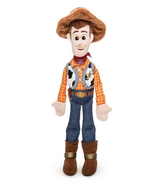 Disney Pixar Toy Story Woody Plush 30cm