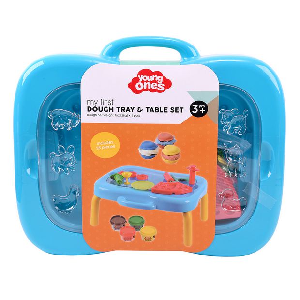 play doh table target