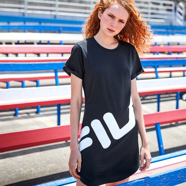 fila dress target