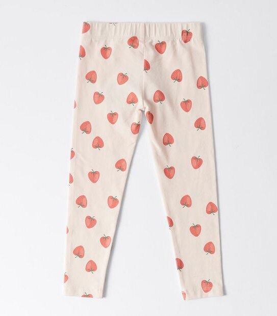 Print Legging