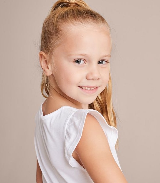 2 Pack Frill Tank