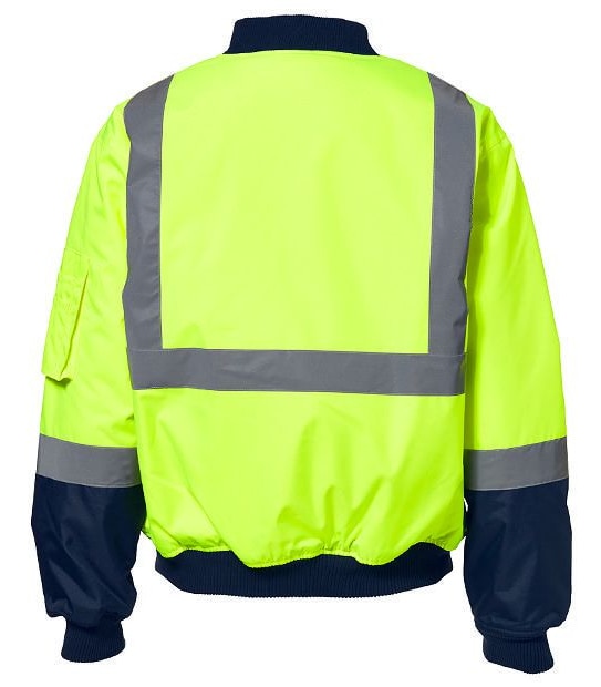 LongHaul High Visibility Jacket