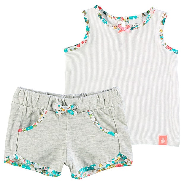 Tank and Shorts Set | Target Australia