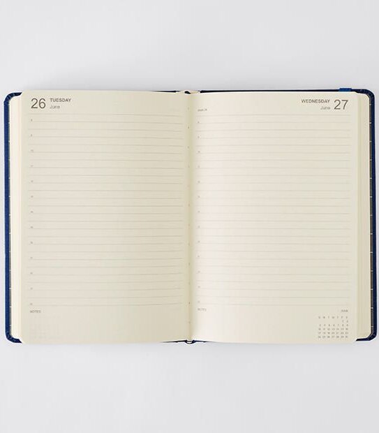 Target 2018 Call It A Plan Diary - A5