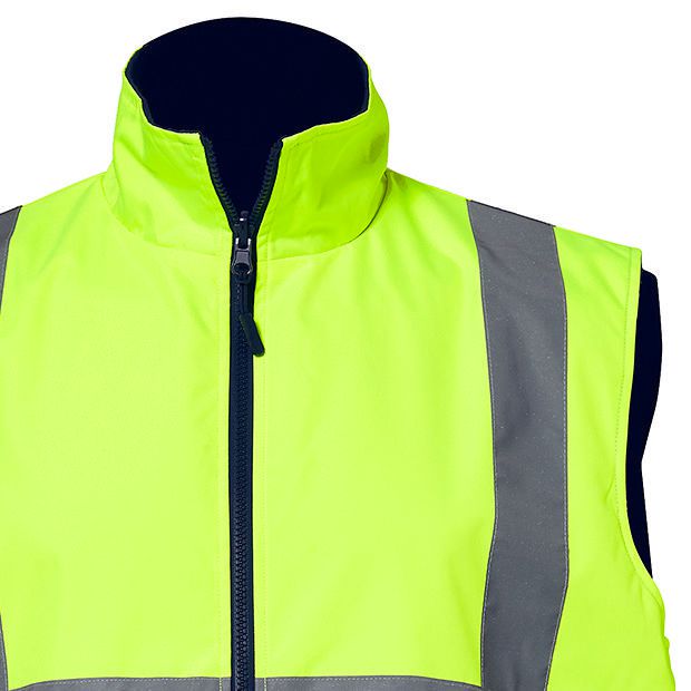 safety vest target