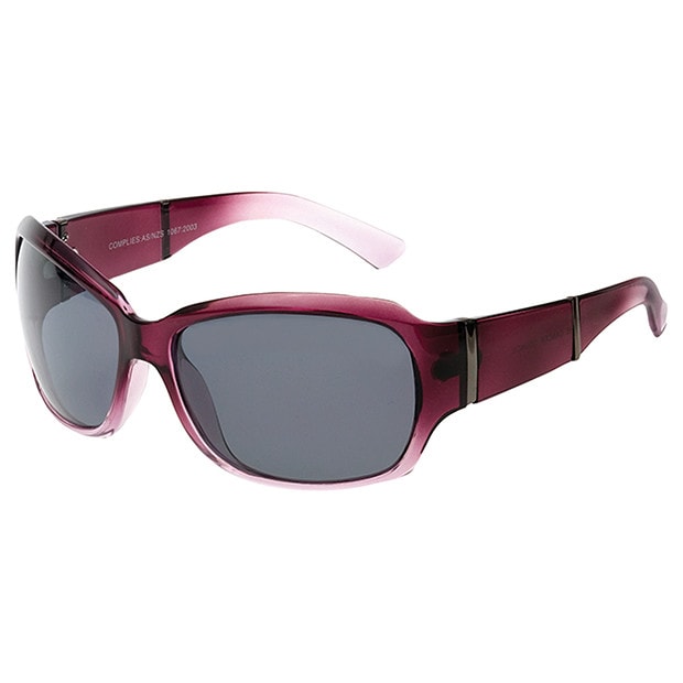 Cancer Council Kelso Sunglasses - Crystal Violet