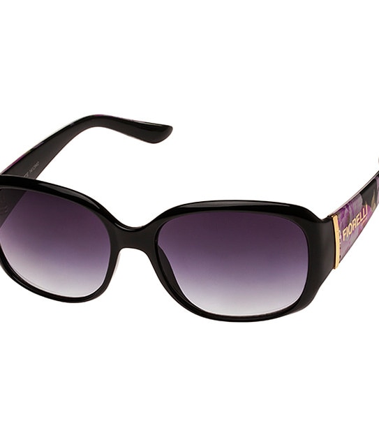 Fiorelli Catwalk Sonette Sunglasses - Black
