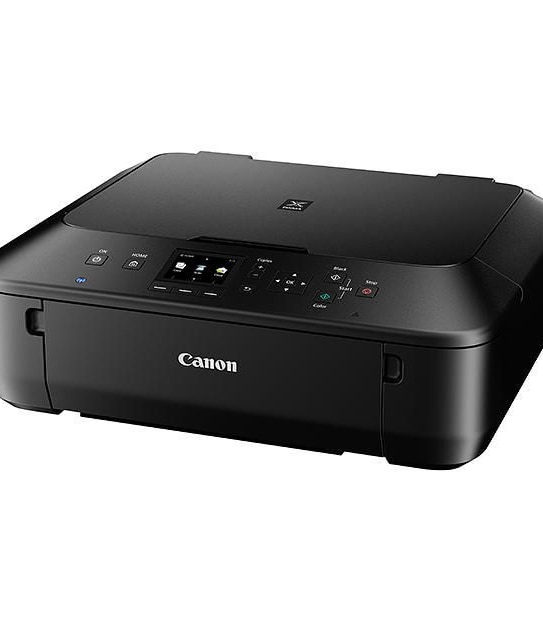 Canon PIXMA Multi Function Centre Home Printer MG5660