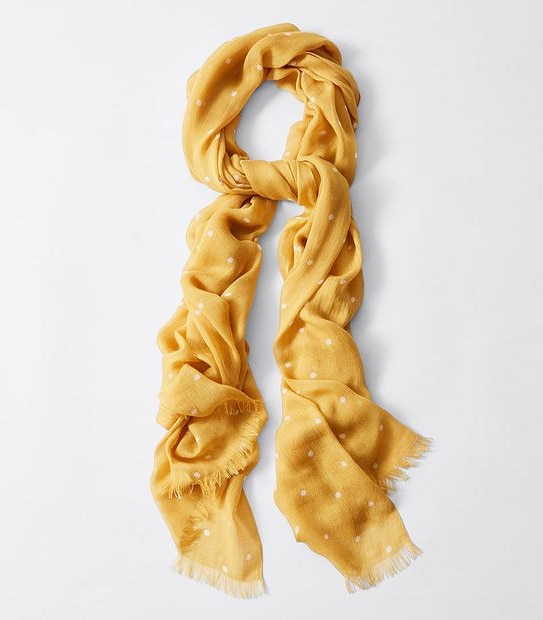 Sadie Woven Scarf
