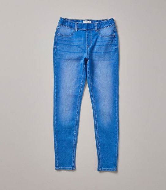 Denim Ella Jeggings