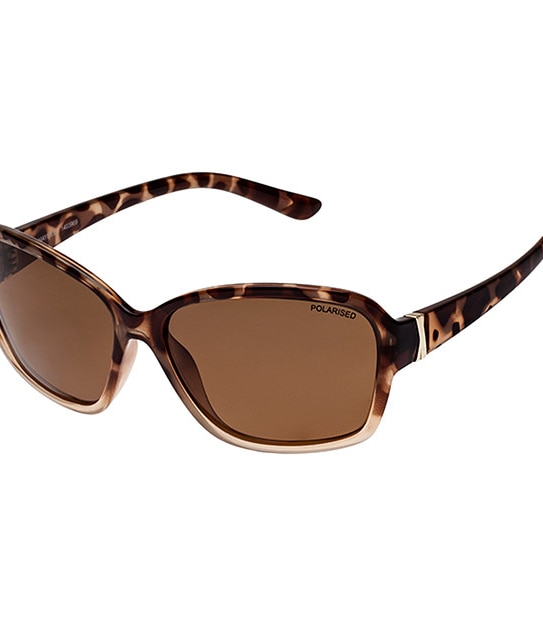 Cancer Council Mayfield Sunglasses - Tortoiseshell