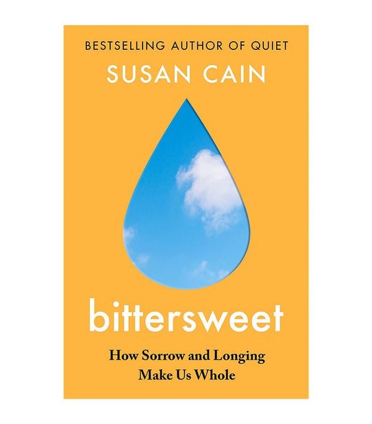 Bittersweet - Susan Cain