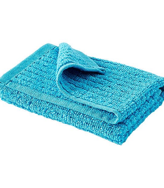Quick Dry Face Washer