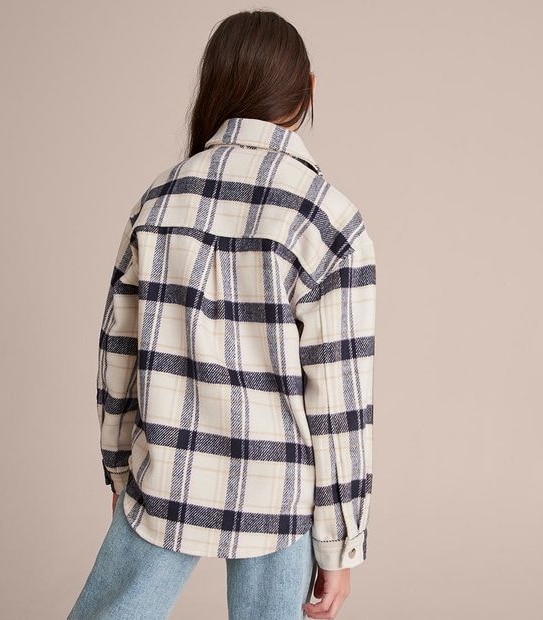 Check Shacket