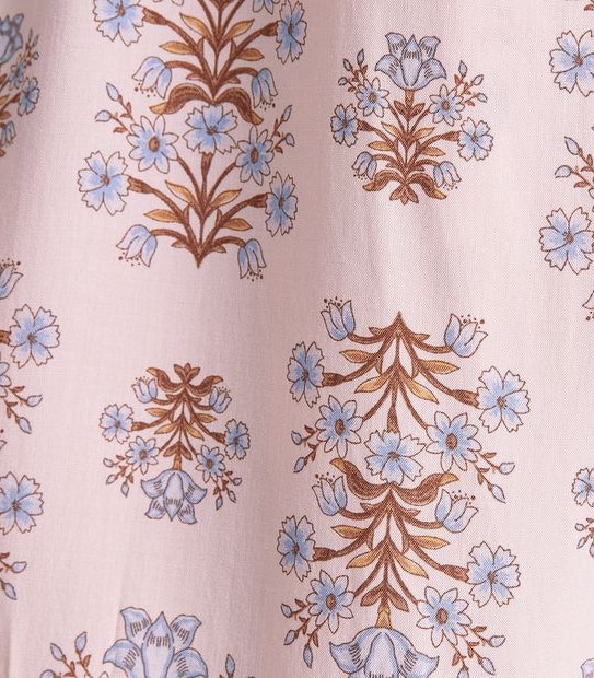 Viscose Kimono Gown