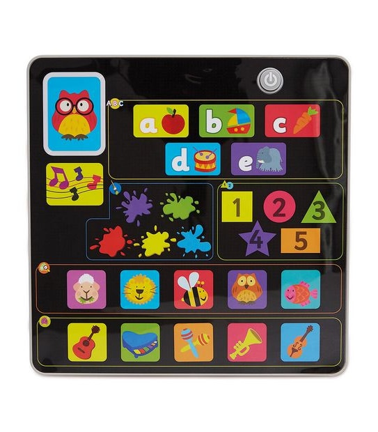Early Learning Centre Little Learning Pad