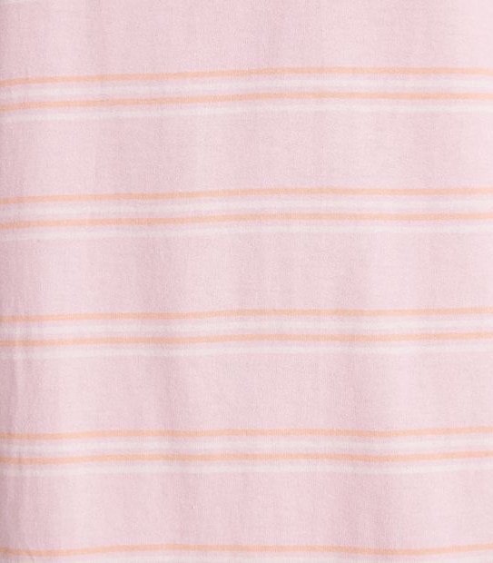 Print Sleep T-Shirt Nightie