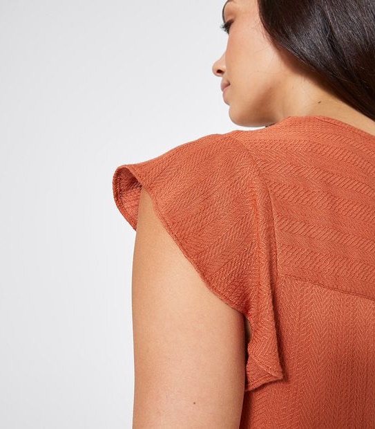 Rosie Peasant Blouse