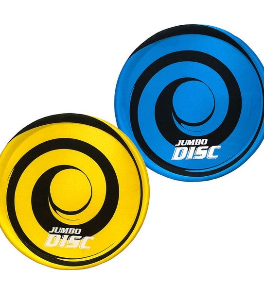 Jumbo Disk