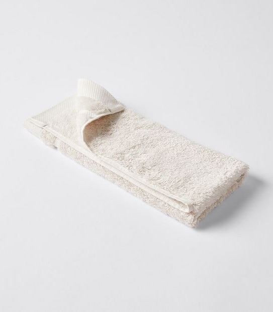 Egyptian Cotton Hand Towel