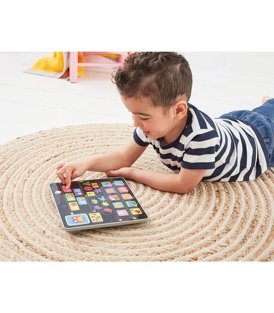 Early Learning Centre Little Learning Pad