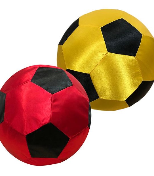 Jumbo Soccer Ball 40cm