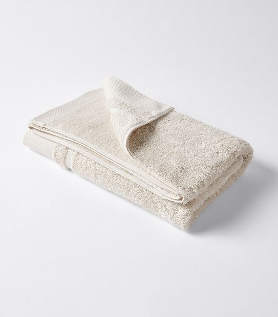 Egyptian Cotton Bath Towel