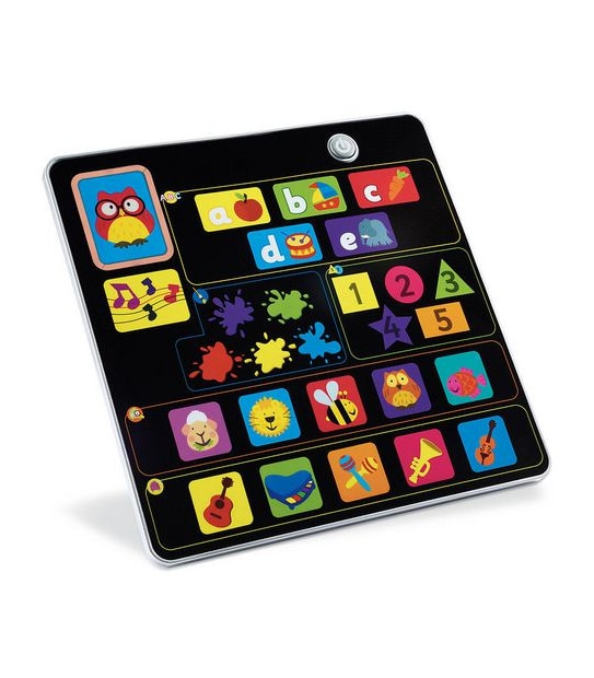 Early Learning Centre Little Learning Pad