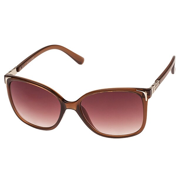 Fiorelli Catwalk Patsy Sunglasses - Taupe Fiorelli Catwalk Patsy Sunglasses - Taupe