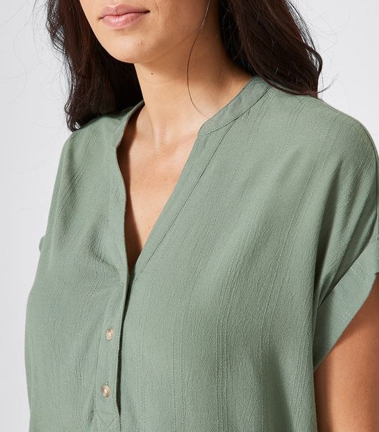 Resort Overhead Shirt