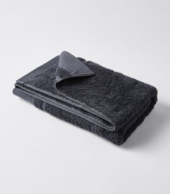Egyptian Cotton Bath Towel