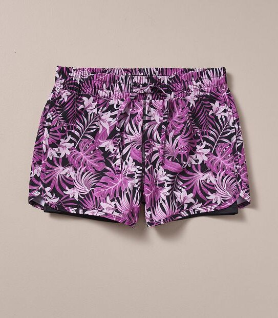 Dual Layer Active Short