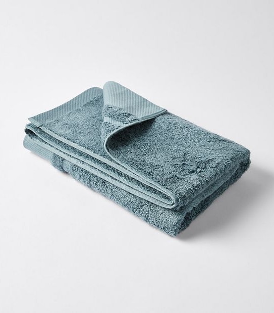 Egyptian Cotton Bath Towel