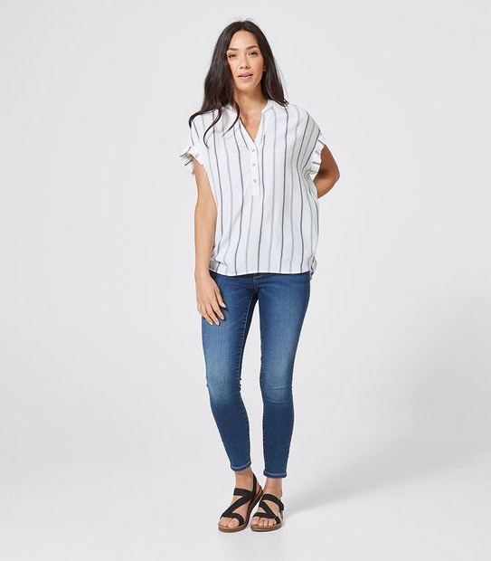 Resort Overhead Shirt
