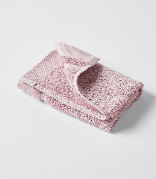 Egyptian Cotton Face Washer