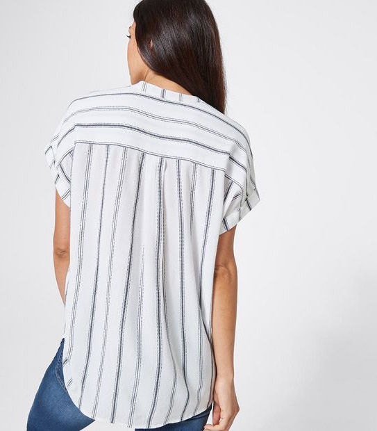 Resort Overhead Shirt