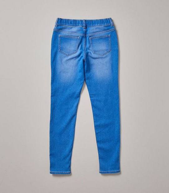 Denim Ella Jeggings
