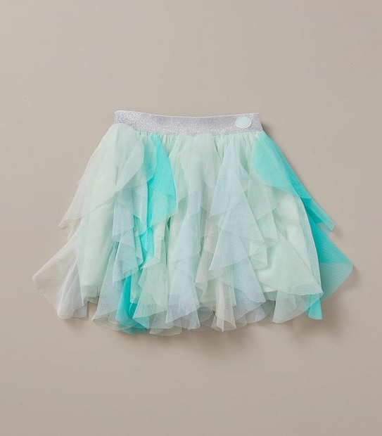 Disney Princess Tulle Skirt