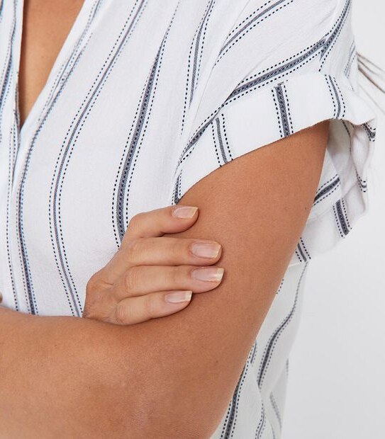 Resort Overhead Shirt