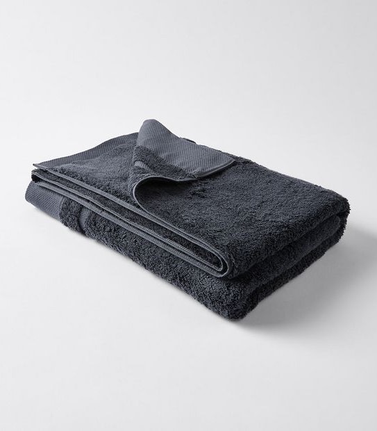 Egyptian Cotton Bath Sheet