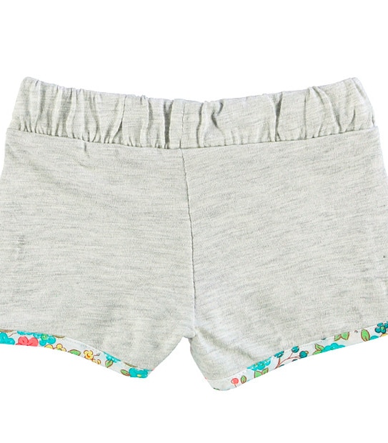 Girls' 2 Piece Tank and Shorts Set